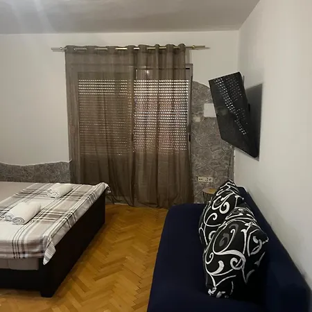 Apartman Karla
