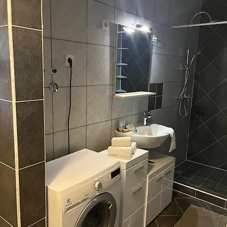 Karla Apartman Trogir