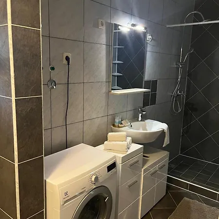 Karla Apartament Trogir