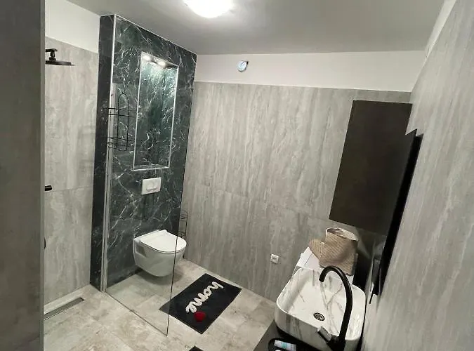 Karla Appartement Trogir