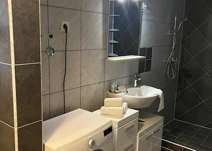 Karla Appartement Trogir