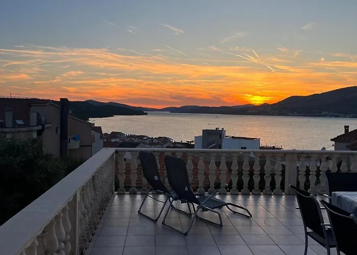 Appartement Karla Trogir