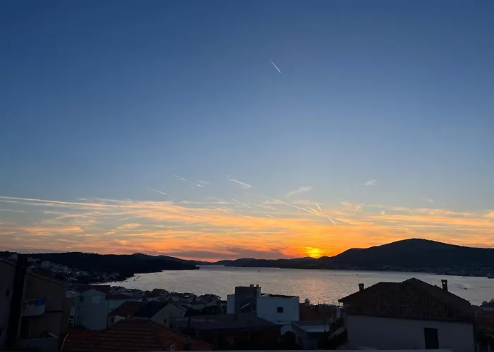 Karla Appartement Trogir