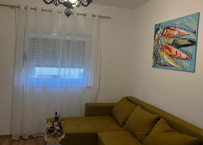 Appartement Karla Trogir