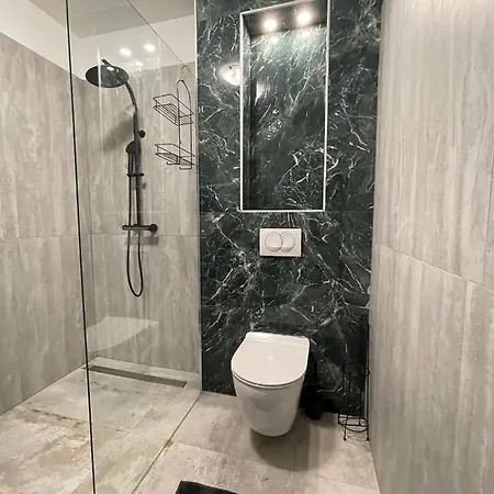 Karla Apartament Trogir