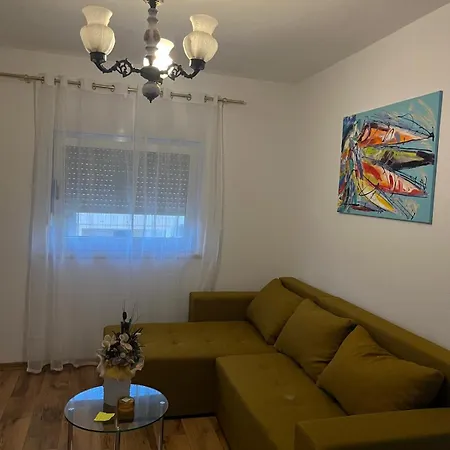 Apartament Karla Trogir